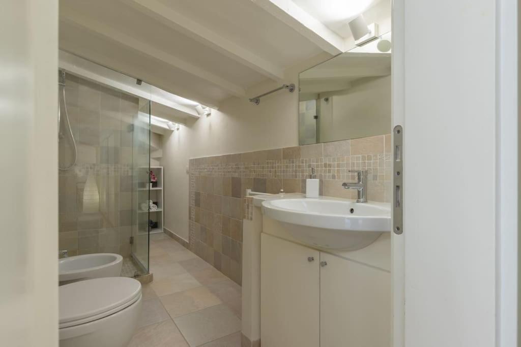 Ammirato Duplex In Флоренція Екстер'єр фото
