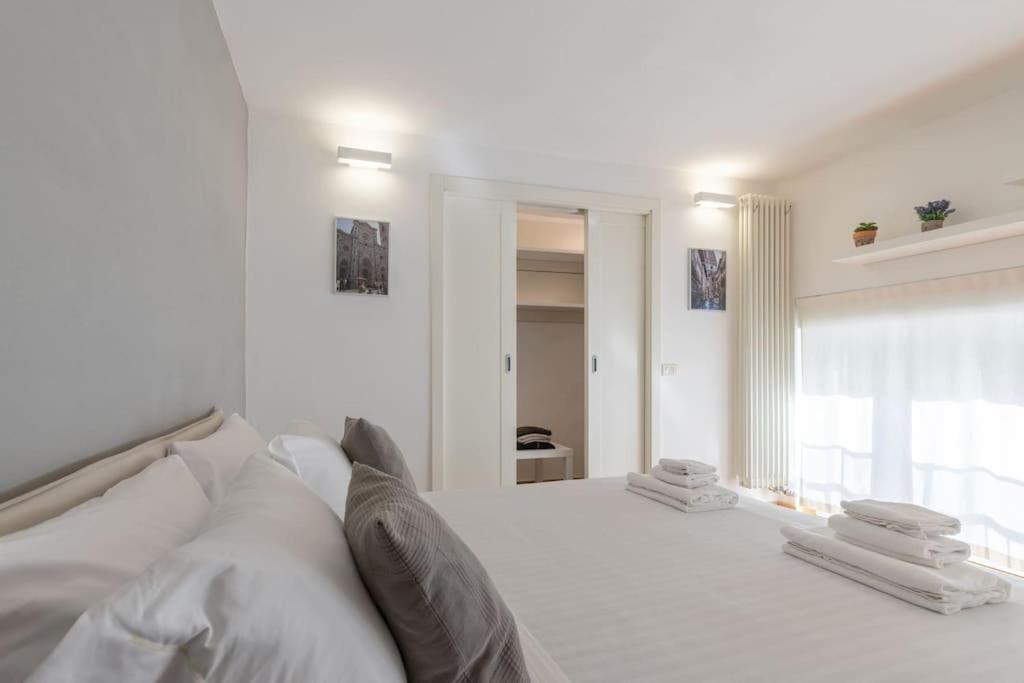 Ammirato Duplex In Флоренція Екстер'єр фото
