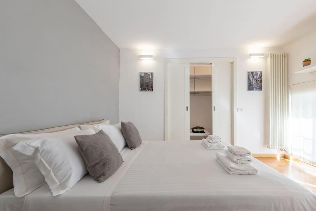 Ammirato Duplex In Флоренція Екстер'єр фото