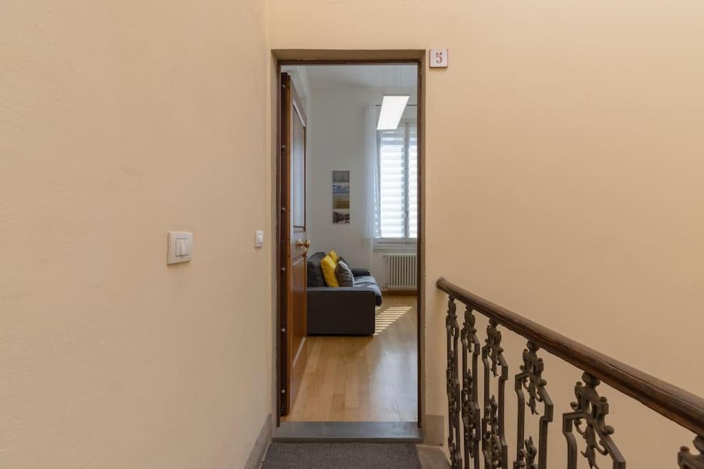 Ammirato Duplex In Флоренція Екстер'єр фото
