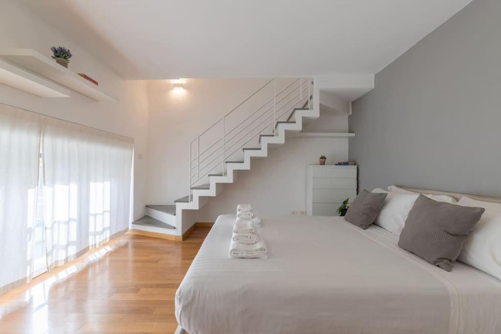 Ammirato Duplex In Флоренція Екстер'єр фото