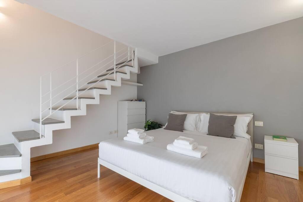 Ammirato Duplex In Флоренція Екстер'єр фото