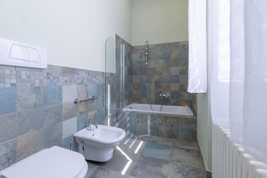 Ammirato Duplex In Флоренція Екстер'єр фото