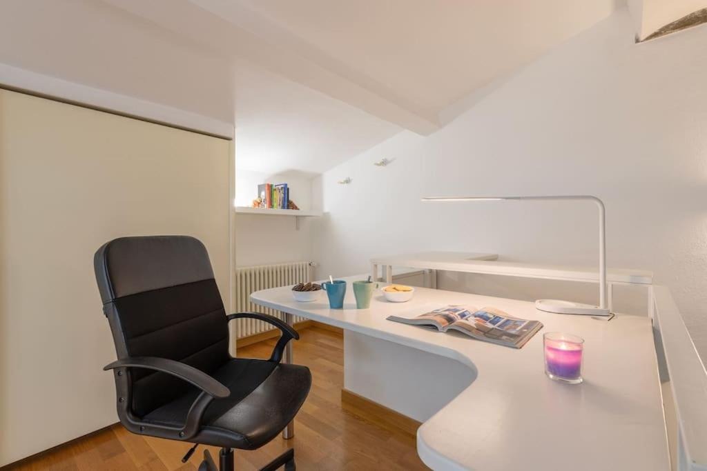 Ammirato Duplex In Флоренція Екстер'єр фото