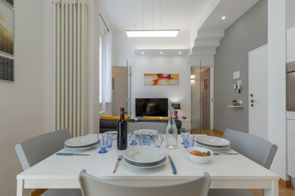 Ammirato Duplex In Флоренція Екстер'єр фото