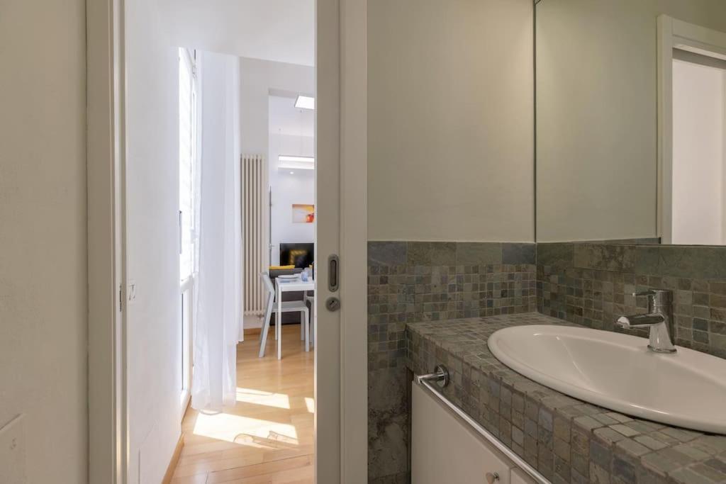 Ammirato Duplex In Флоренція Екстер'єр фото