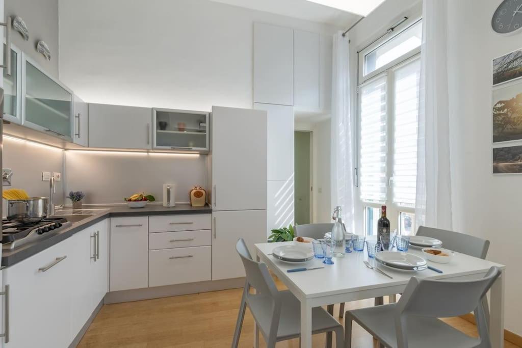 Ammirato Duplex In Флоренція Екстер'єр фото