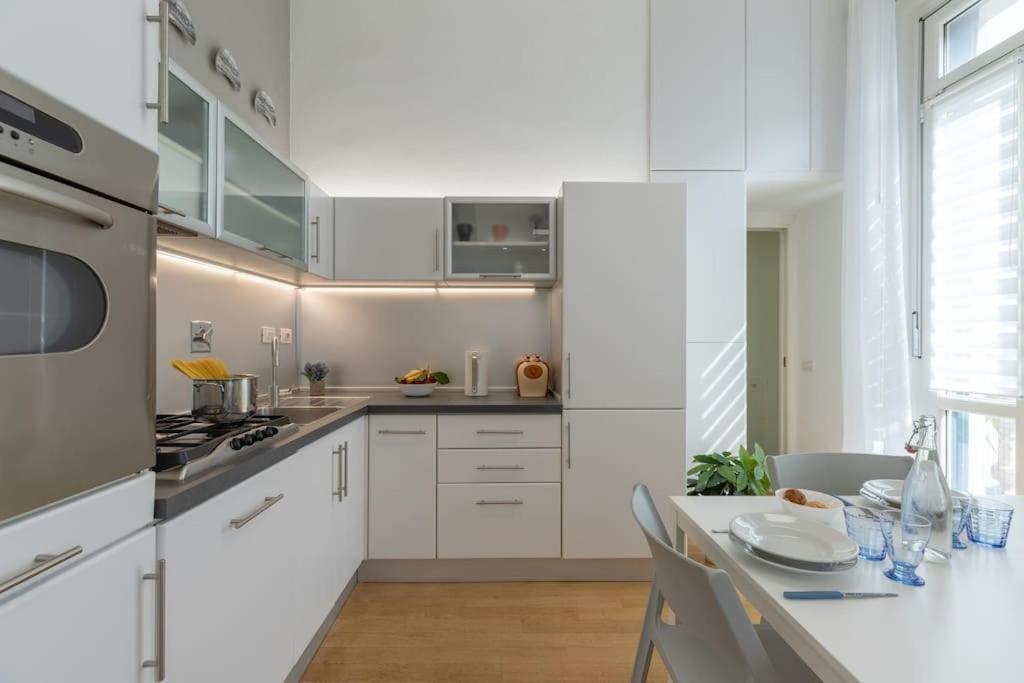 Ammirato Duplex In Флоренція Екстер'єр фото