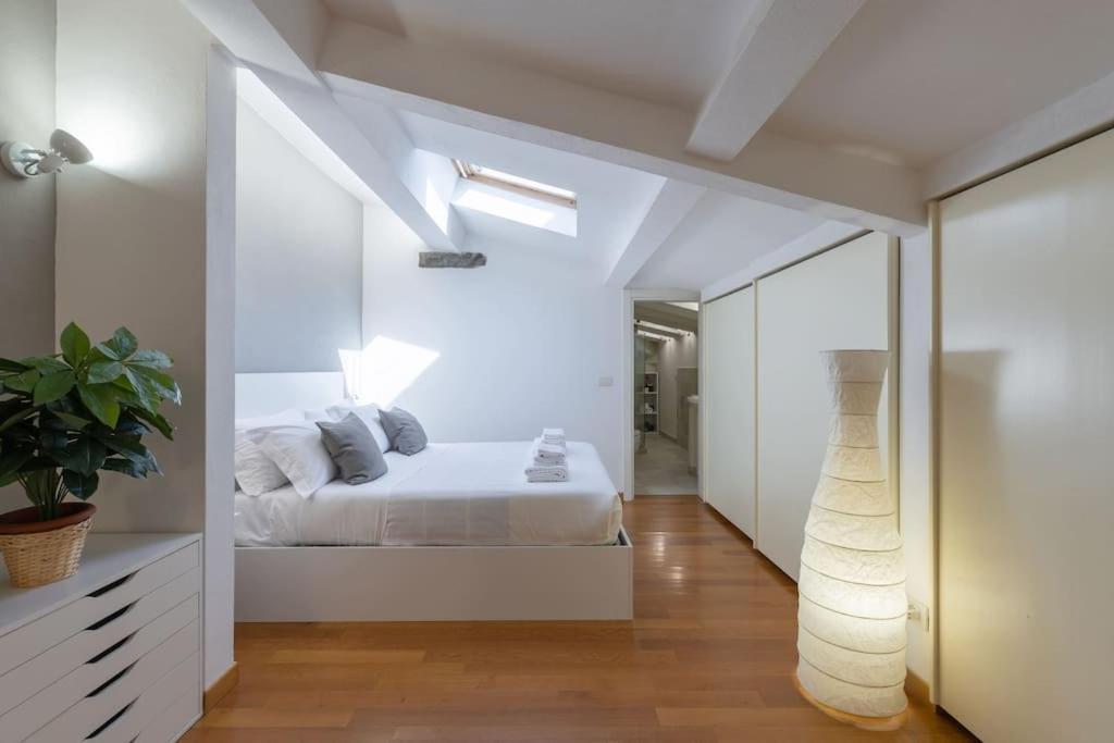 Ammirato Duplex In Флоренція Екстер'єр фото
