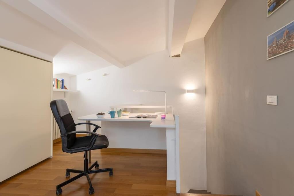Ammirato Duplex In Флоренція Екстер'єр фото