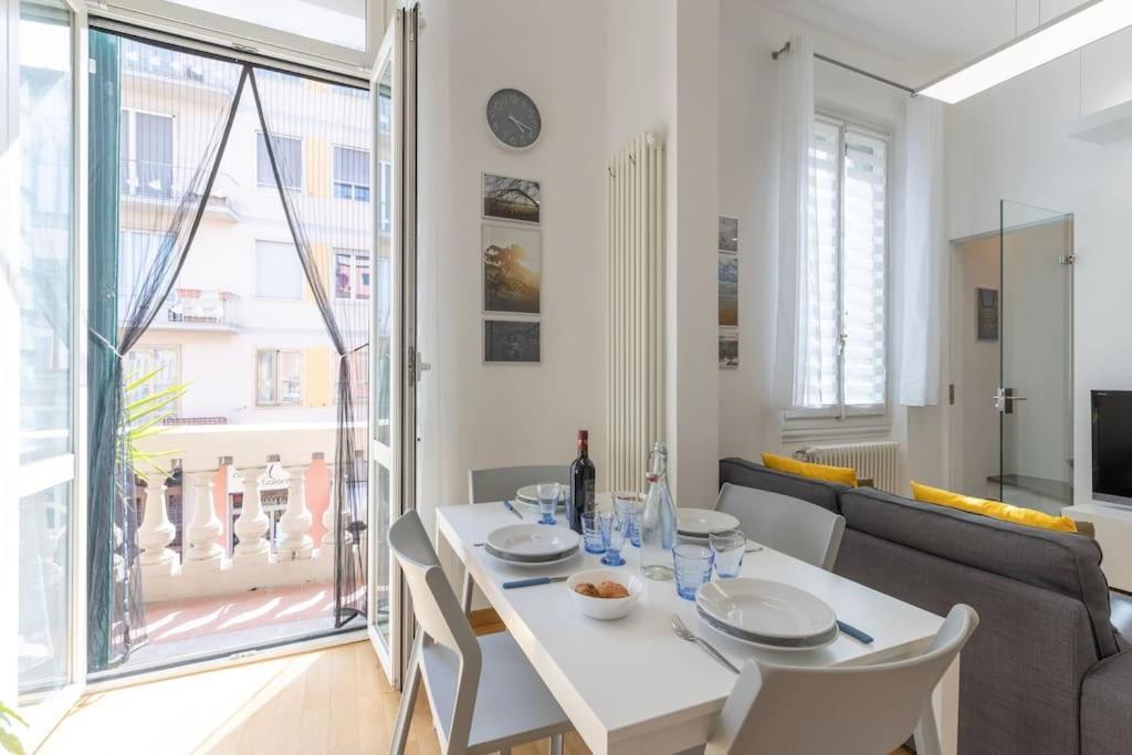 Ammirato Duplex In Флоренція Екстер'єр фото