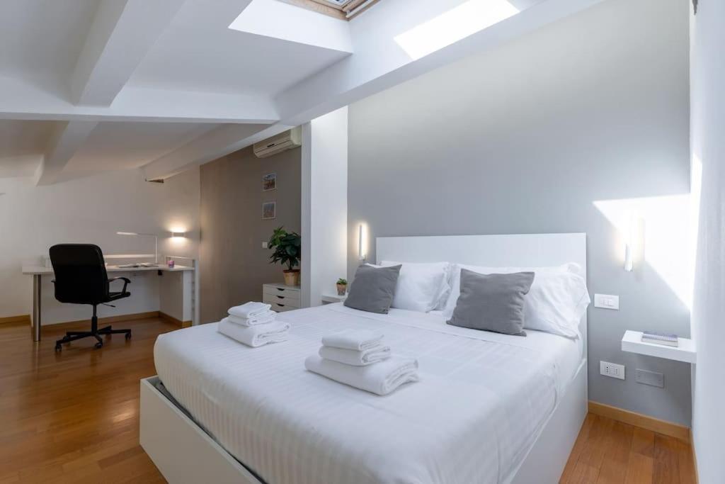 Ammirato Duplex In Флоренція Екстер'єр фото