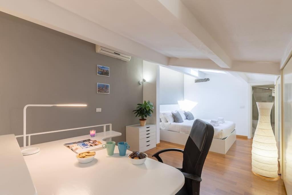 Ammirato Duplex In Флоренція Екстер'єр фото