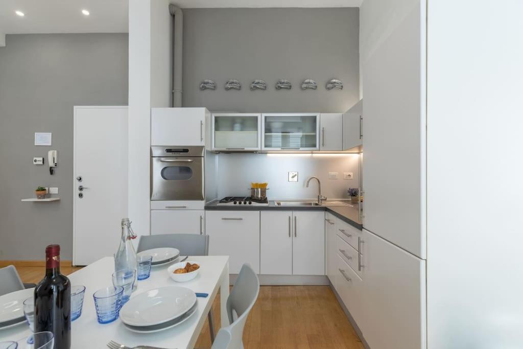 Ammirato Duplex In Флоренція Екстер'єр фото