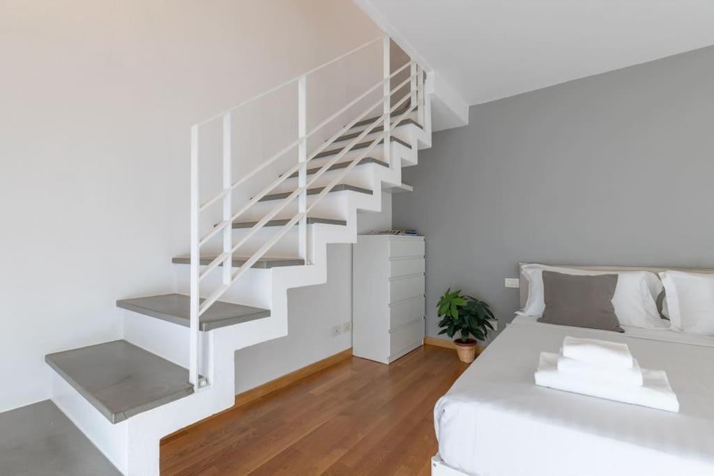 Ammirato Duplex In Флоренція Екстер'єр фото