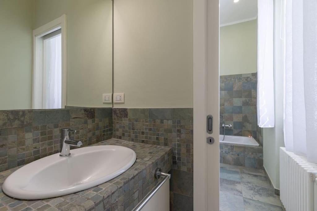Ammirato Duplex In Флоренція Екстер'єр фото