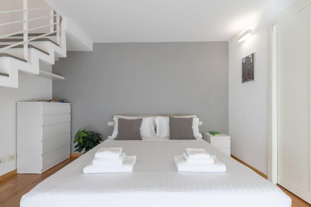 Ammirato Duplex In Флоренція Екстер'єр фото