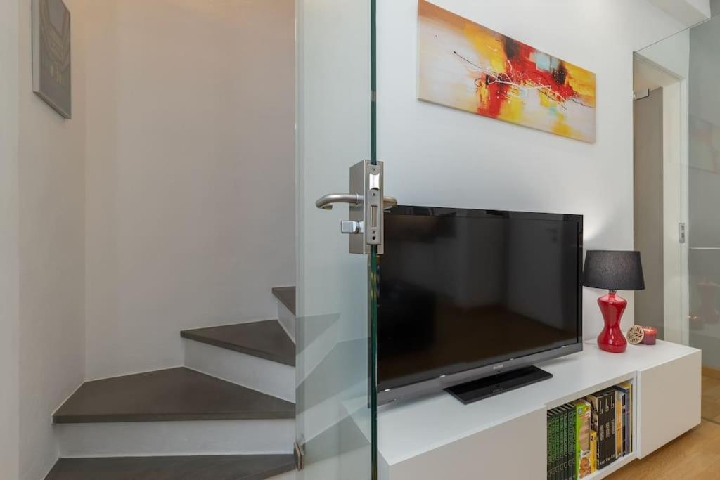 Ammirato Duplex In Флоренція Екстер'єр фото