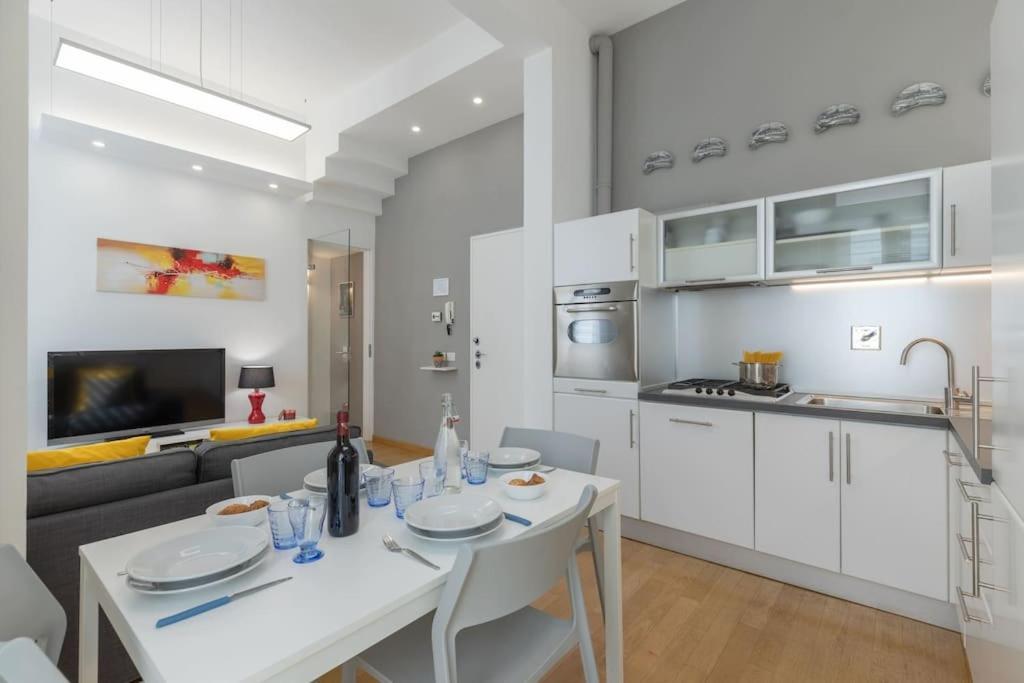 Ammirato Duplex In Флоренція Екстер'єр фото