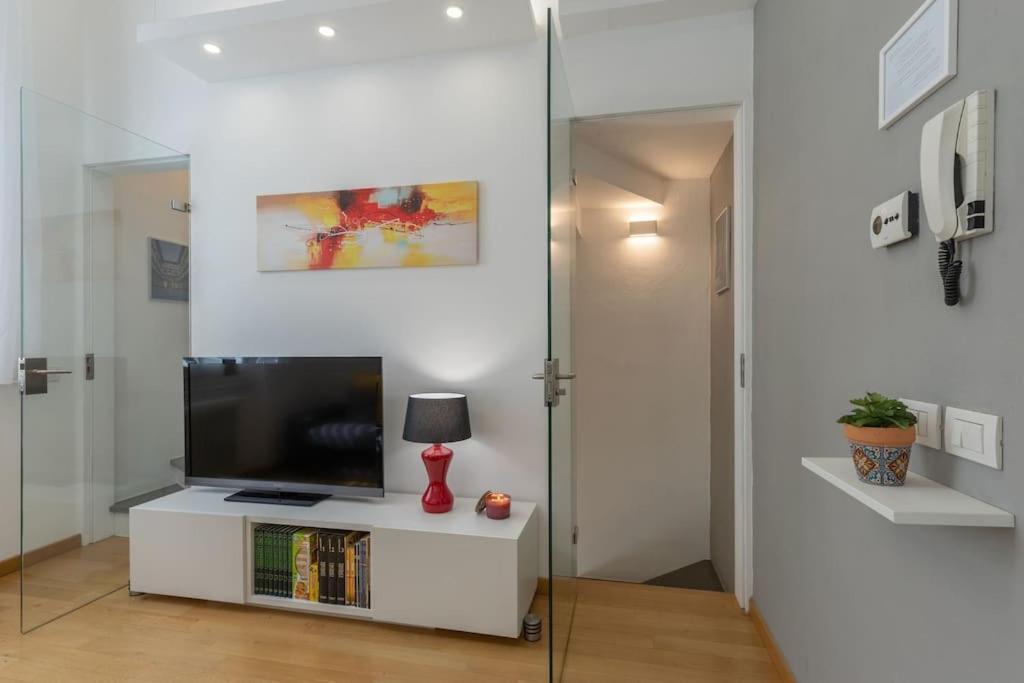 Ammirato Duplex In Флоренція Екстер'єр фото