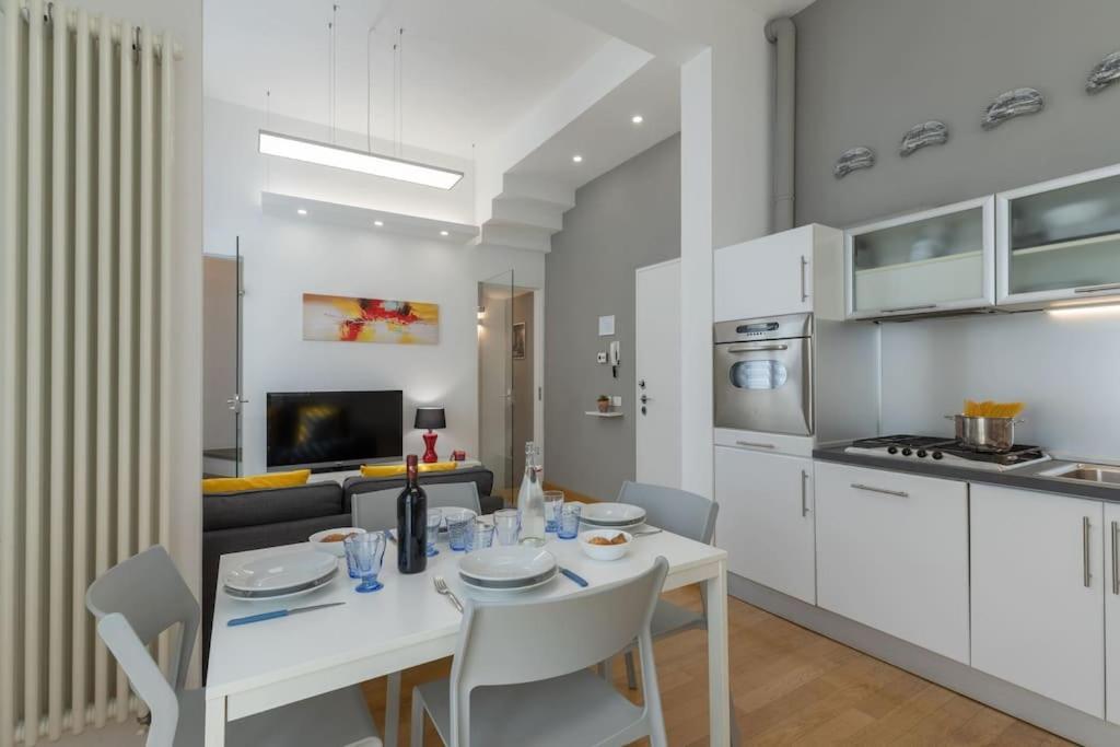 Ammirato Duplex In Флоренція Екстер'єр фото