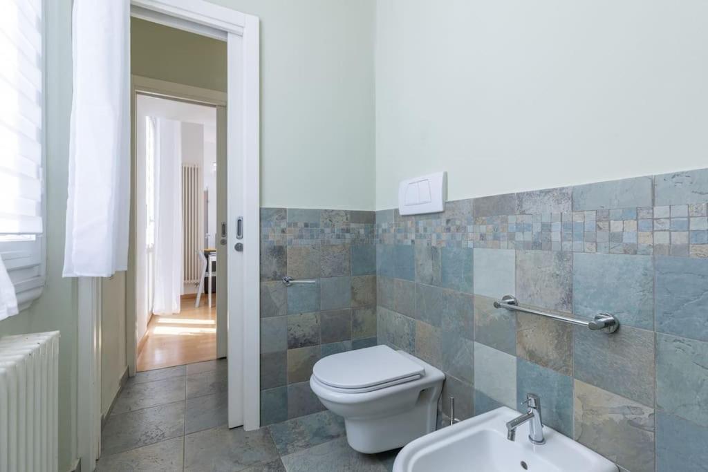 Ammirato Duplex In Флоренція Екстер'єр фото