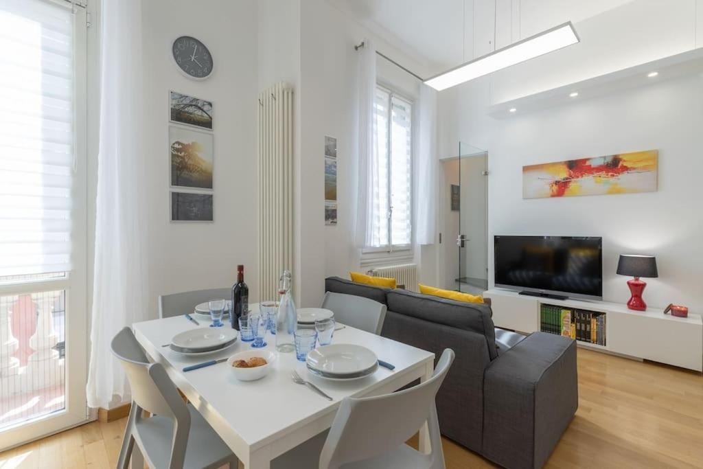 Ammirato Duplex In Флоренція Екстер'єр фото