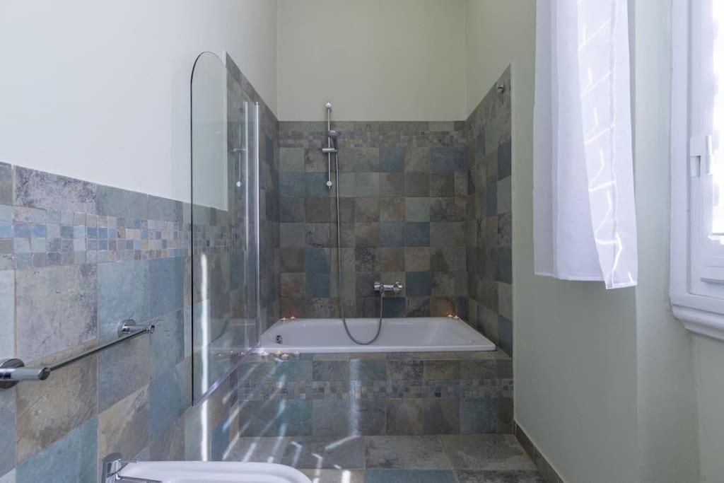 Ammirato Duplex In Флоренція Екстер'єр фото
