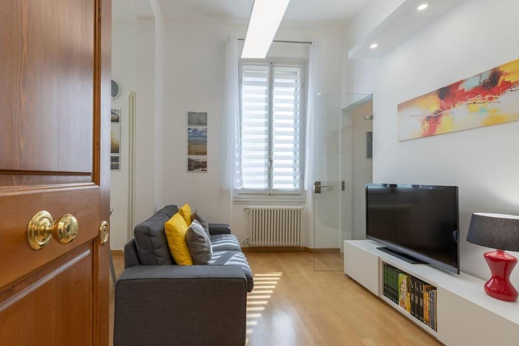 Ammirato Duplex In Флоренція Екстер'єр фото