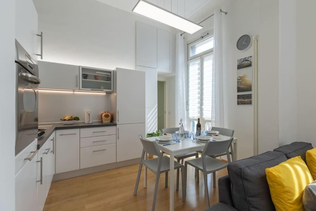 Ammirato Duplex In Флоренція Екстер'єр фото